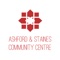 Ashford & Staines Community Centre launches its new application to improve the communication between the mosque and the community :