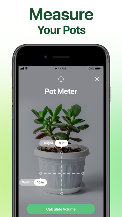 Plantum - AI Plant Identifier screenshot 4