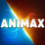 Animax: Anime, Movies & Manga