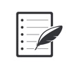 Simple Notepad App - Nota