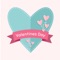 Celebrate the season of love with our Valentine Love Photo Frames app