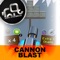 Cannon block blast is super addictive game where you have to blast to geometric shapes to complete levels
