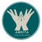 The Amrita Yoga & Wellness app lets you register for upcoming classes and watch replays from Amrita Yoga & Wellness