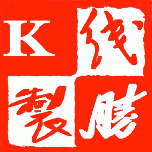 K线制胜logo