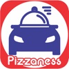 Pizzaness Driver