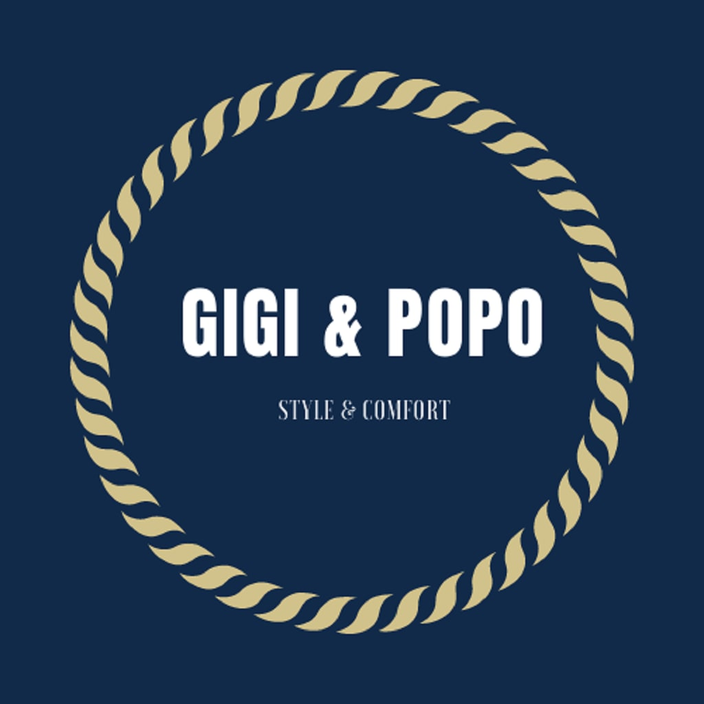 Get GIGI and POPO for iOS, iPhone, iPad Aso Report