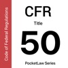 CFR 50 by PocketLaw