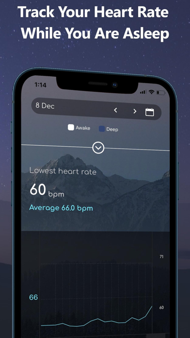 Sleepbot: Sleep Tracker Sleepbot: Sleep Tracker