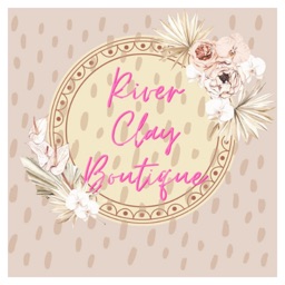 River Clay Boutique