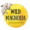 Wild Magnolia