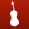 Icon Cello Tuner