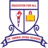 ST. HARIS HIGH SCHOOL