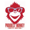 The Proudest Monkey