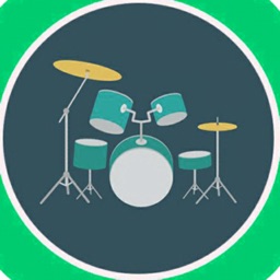 Drum Simulation Learn 3D