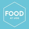 Food at UOG