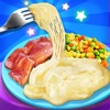 Icon Cheesy Potatoes - Trendy Food