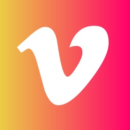 Vimeo Create 動画編集 動画作成 動画加‪工 アイコン