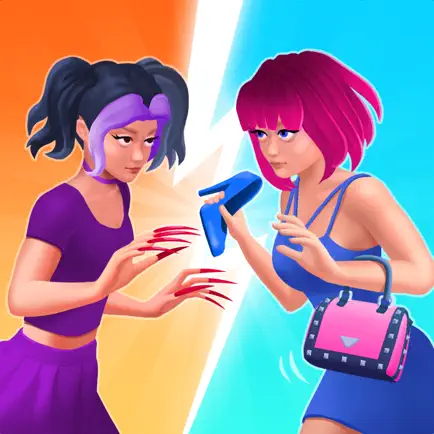 Fashion Brawl Читы