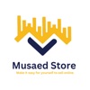 Musaed store - مساعد متجر