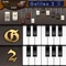 Icon Galileo Organ 2