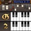 icone application Galileo Organ 2