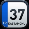 Kastamonu Şehir App