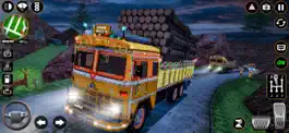 Game screenshot Heavy Indian Truck Transport apk