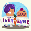 Iver & Evne - IVER & EVNE AS