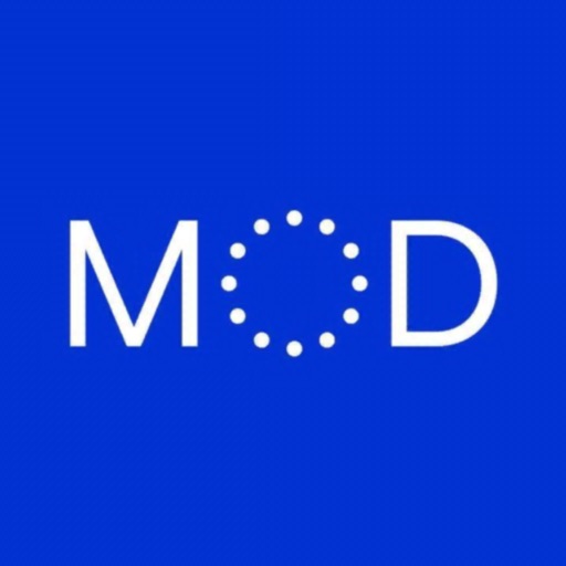 MOD 3D Scanner