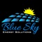 Blue Sky Energy Solutions is a free app available for anyone to download and is used to communicate with Blue Sky Energy Solutions