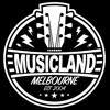Musicland Melbourne