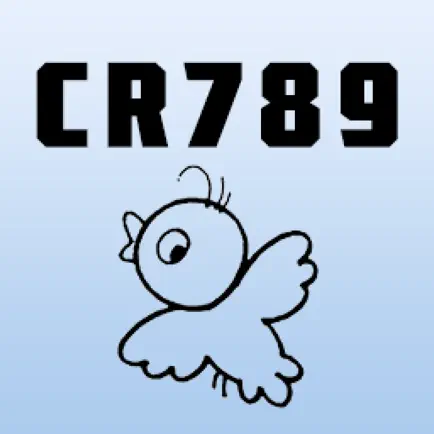 cr789 Читы