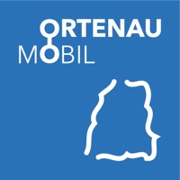 Ortenau Mobil app funktioniert nicht? Probleme und Störung