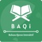 BAQi (Interactive Qur'anic Language) is a tool that helps in learning the Qur'an