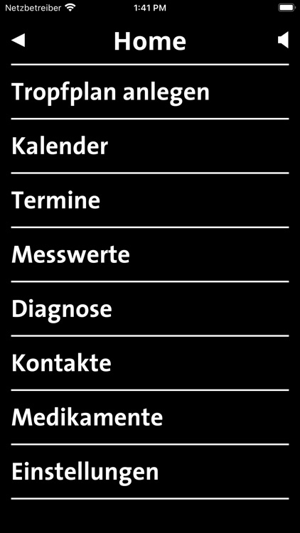 Glaucare screenshot-3