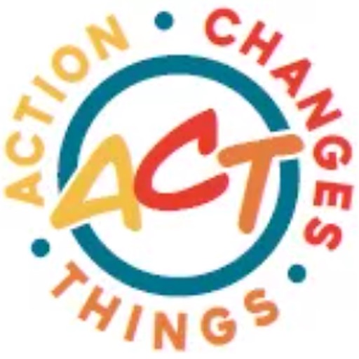 .: Action Changes Things! by Alameda County Office of Education