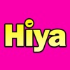 Hiya: 18+ Live Chat & Call