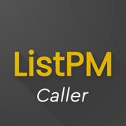 ListPM Caller