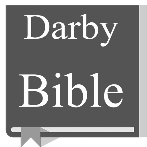 Darby Bible Translation for PC Windows 7,8,10,11