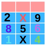 Finding Different Numbers