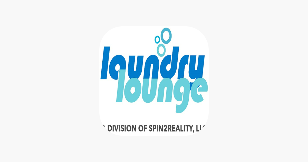 ‎The Laundry Lounge on the App Store