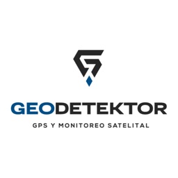 GEODETEKTOR GPS