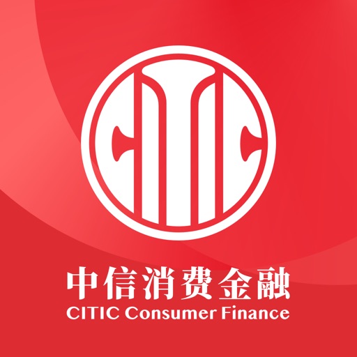 中信消费金融logo