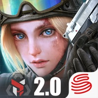 Rules of Survival 2.0 icon