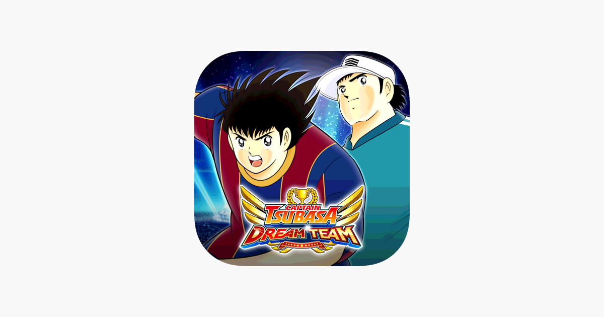 Captain Tsubasa Dream Team On The App Store