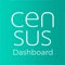 Welcome to the Census Counters Dashboard app