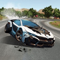 Mega Car Crash Simulator app not working? crashes or has problems?