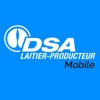 DSA Laitier-Producteur Mobile