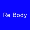 Re Body　公式アプリ