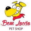 Bem Locão Pet Shop